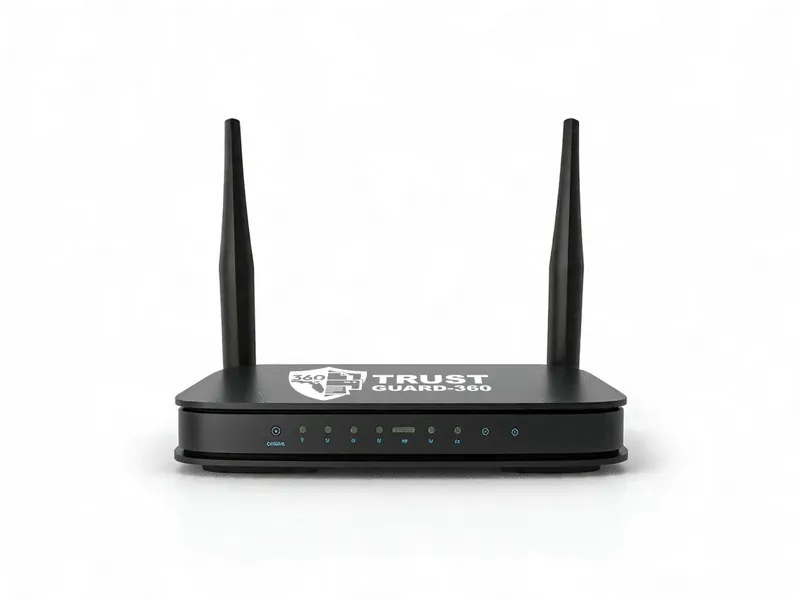 WiFi & network setup built to eliminate dead zones for good.